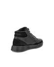 ECCO STREET COURT W - Black - B