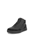 ECCO STREET COURT W - Black - M