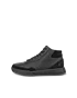 ECCO STREET COURT W - Juodas - O