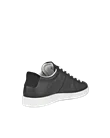 Ženski usnjeni ležerni čevlji ECCO® Street Lite - črna - B