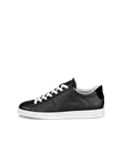 ECCO® Street Lite Skinnsneaker dam - Svart - O