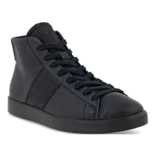ECCO STREET LITE W - Černá - Main
