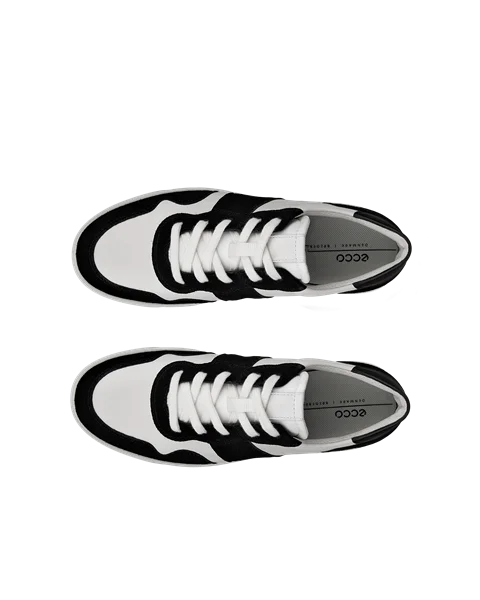 ECCO STREET LITE W - Schwarz - Top_Left_Pair