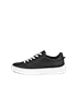 ECCO® Street Tray Skinnsneaker dam - Svart - O