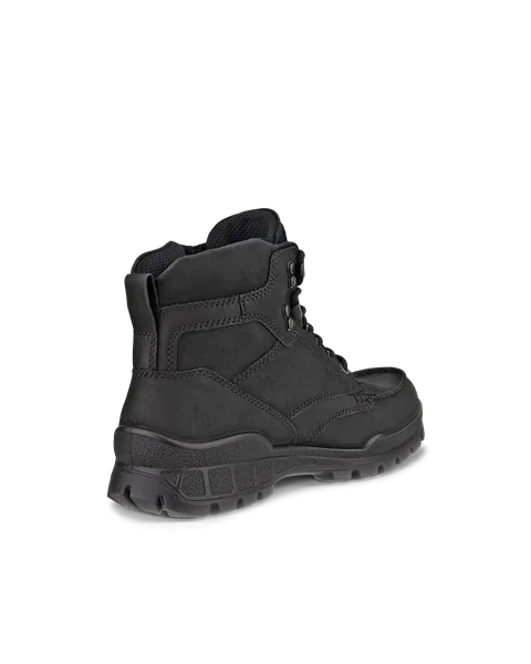 Damskie buty outdoor za kostkę Gore-Tex ECCO® Track 25 - Czarny - B