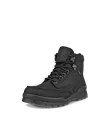 Damskie buty outdoor za kostkę Gore-Tex ECCO® Track 25 - Czarny - M
