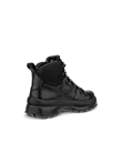 ECCO TRACK 30 W - Svart - B