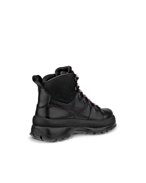 ECCO TRACK 30 W - Sort - B