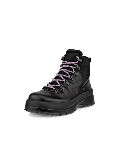 ECCO TRACK 30 W - Sort - M