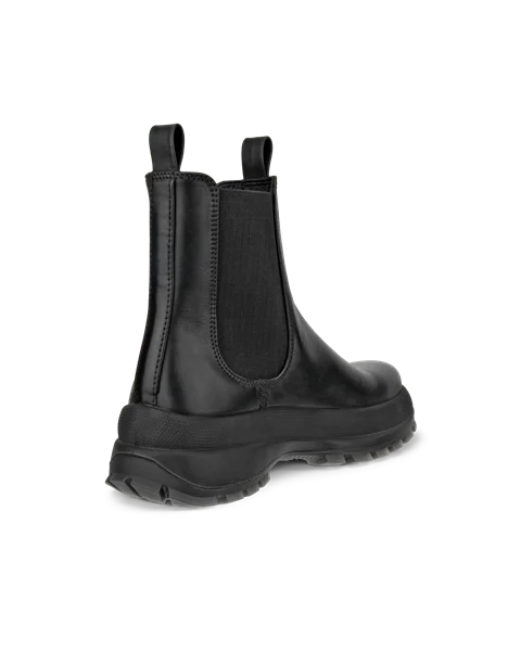 ECCO TRACK 30 W - Svart - B
