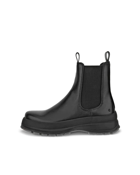 ECCO TRACK 30 W - Svart - O