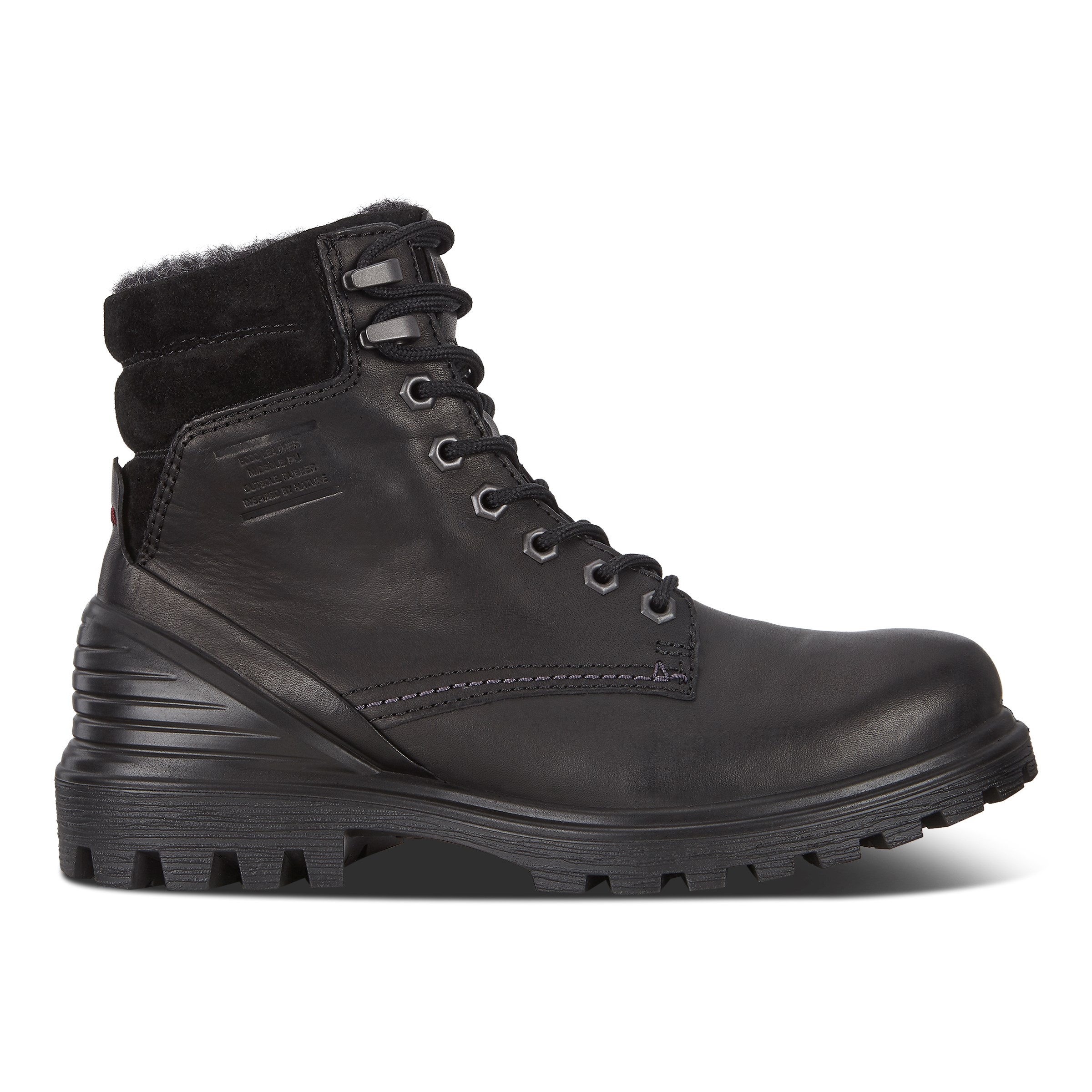 Damen Winterstiefel Tred Tray, schwarz, 40 Damen Winterstiefel Tred Tray, schwarz, 40