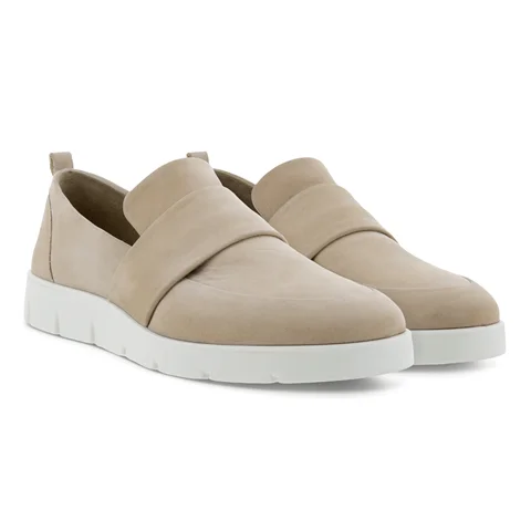 ECCO BELLA - Beige - Pair