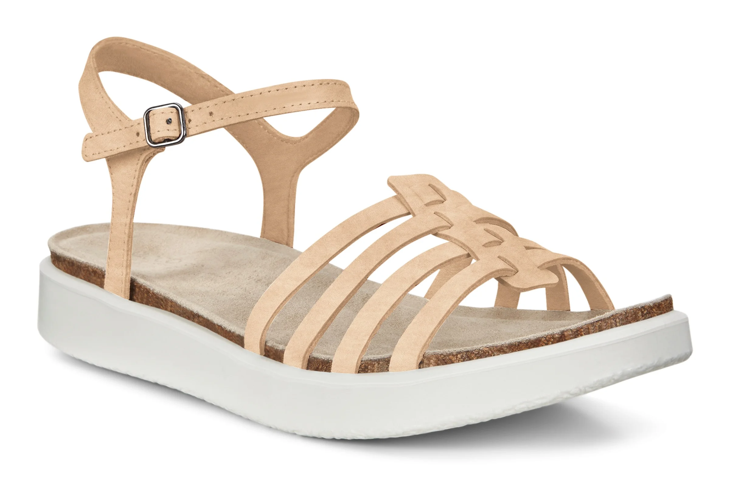 sandales ecco