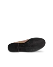 ECCO® Dress Classic 15 Dames leren loafer - Beige - S