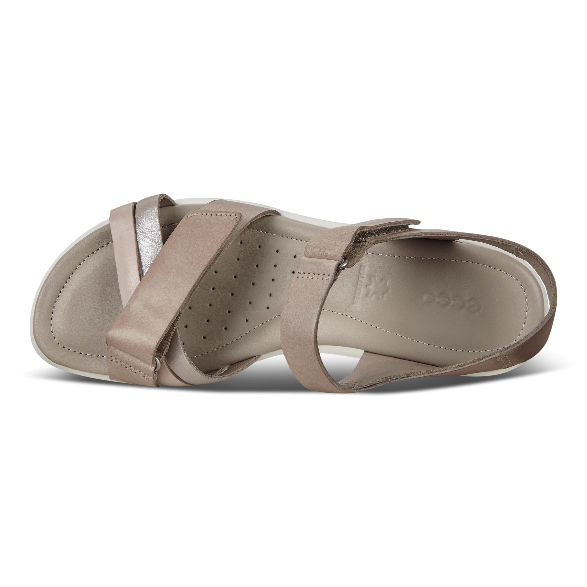 ecco felicia shoes