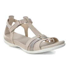 ECCO Flash T-Strap Sandal