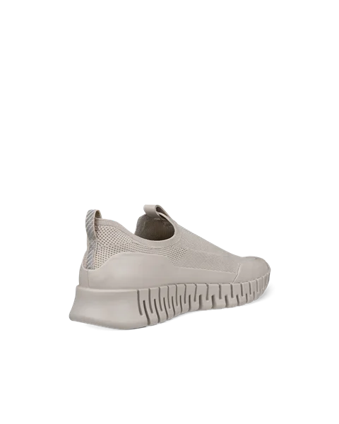 ECCO GRUUV W - Beige - B