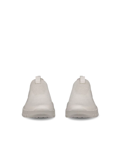 ECCO GRUUV W - Beige - Front_Pair