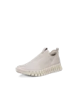 ECCO GRUUV W - Beige - M