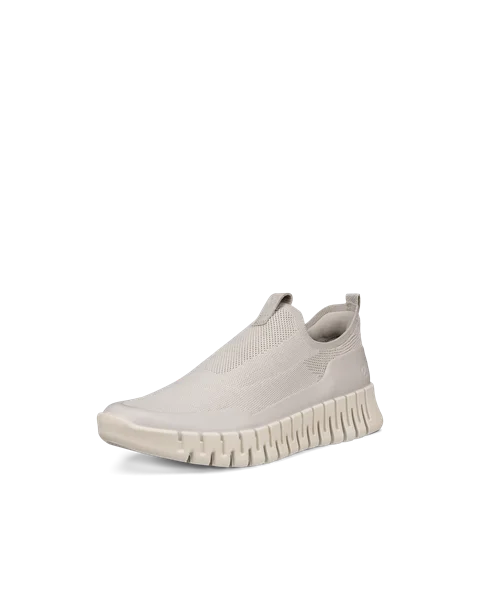 ECCO GRUUV W - Beige - M