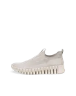 ECCO GRUUV W - Beige - O