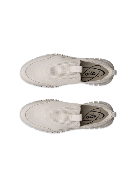 ECCO GRUUV W - Beige - Top_Left_Pair