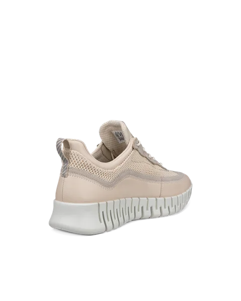 ECCO GRUUV W - Beige - B