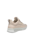 ECCO GRUUV W - Beige - B