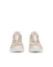 ECCO GRUUV W - Beige - Front_Pair