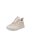 ECCO GRUUV W - Beige - M