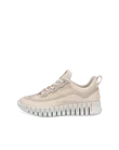 ECCO GRUUV W - Beige - O