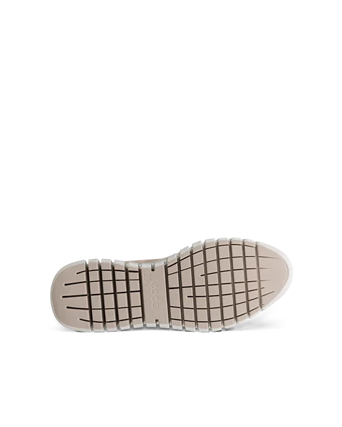 ECCO GRUUV W - Beige - S