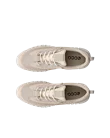 ECCO GRUUV W - Beige - Top_Left_Pair