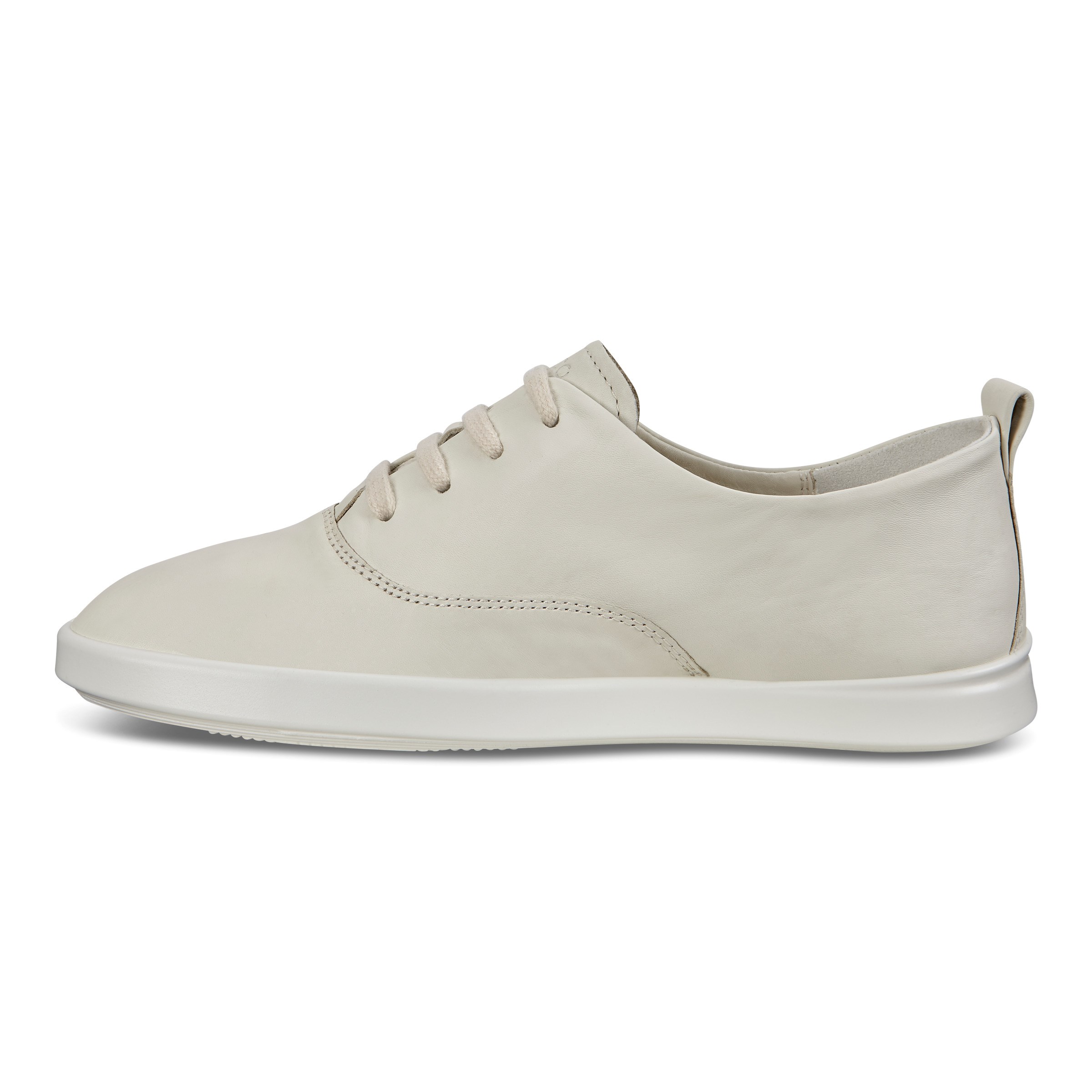 ecco leisure sneaker