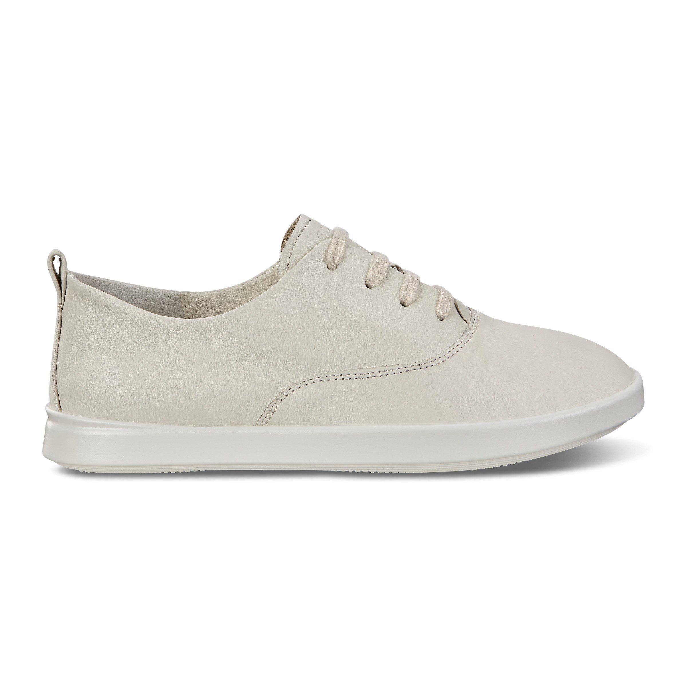 ecco leisure sneaker