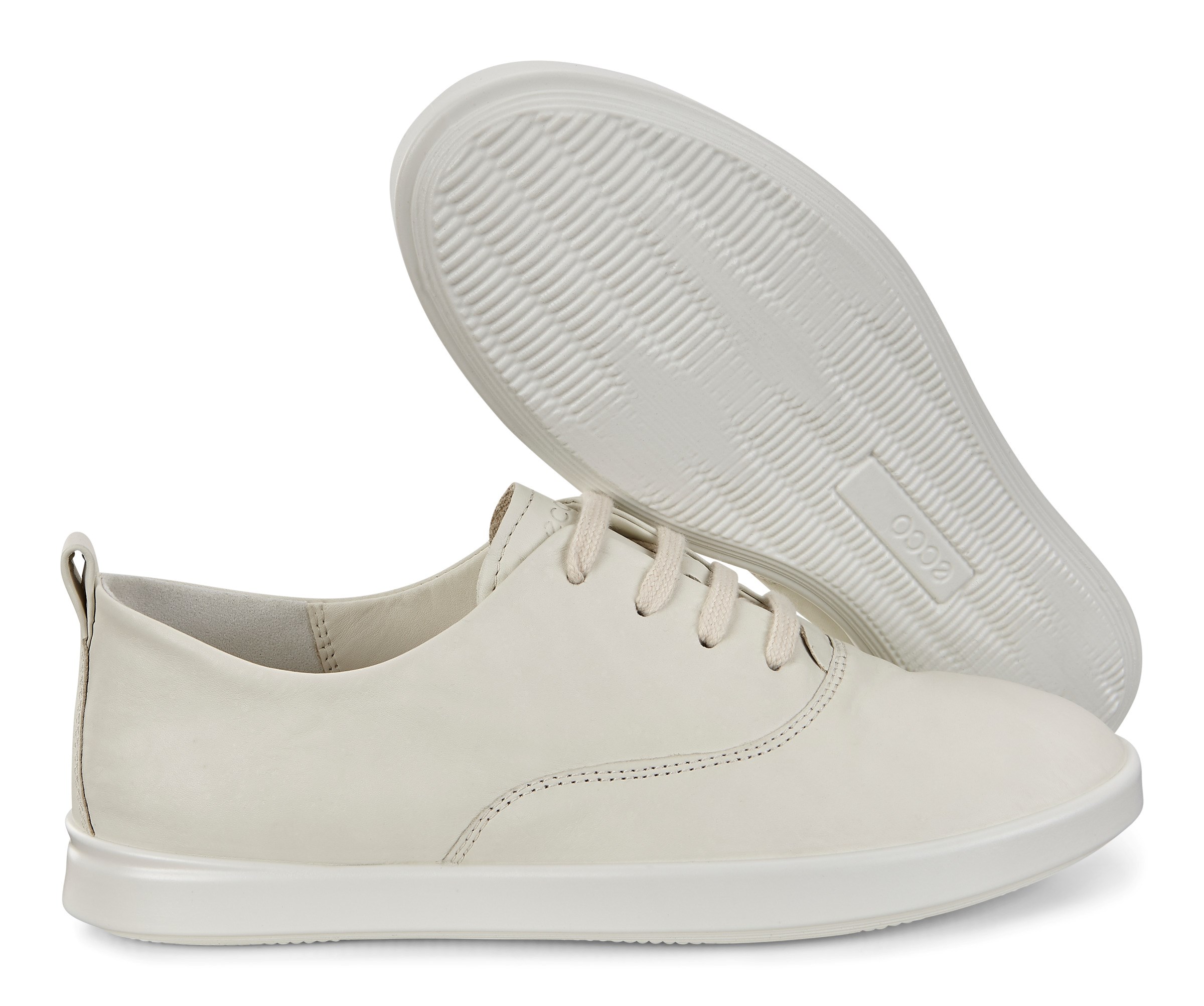 ecco leisure sneaker