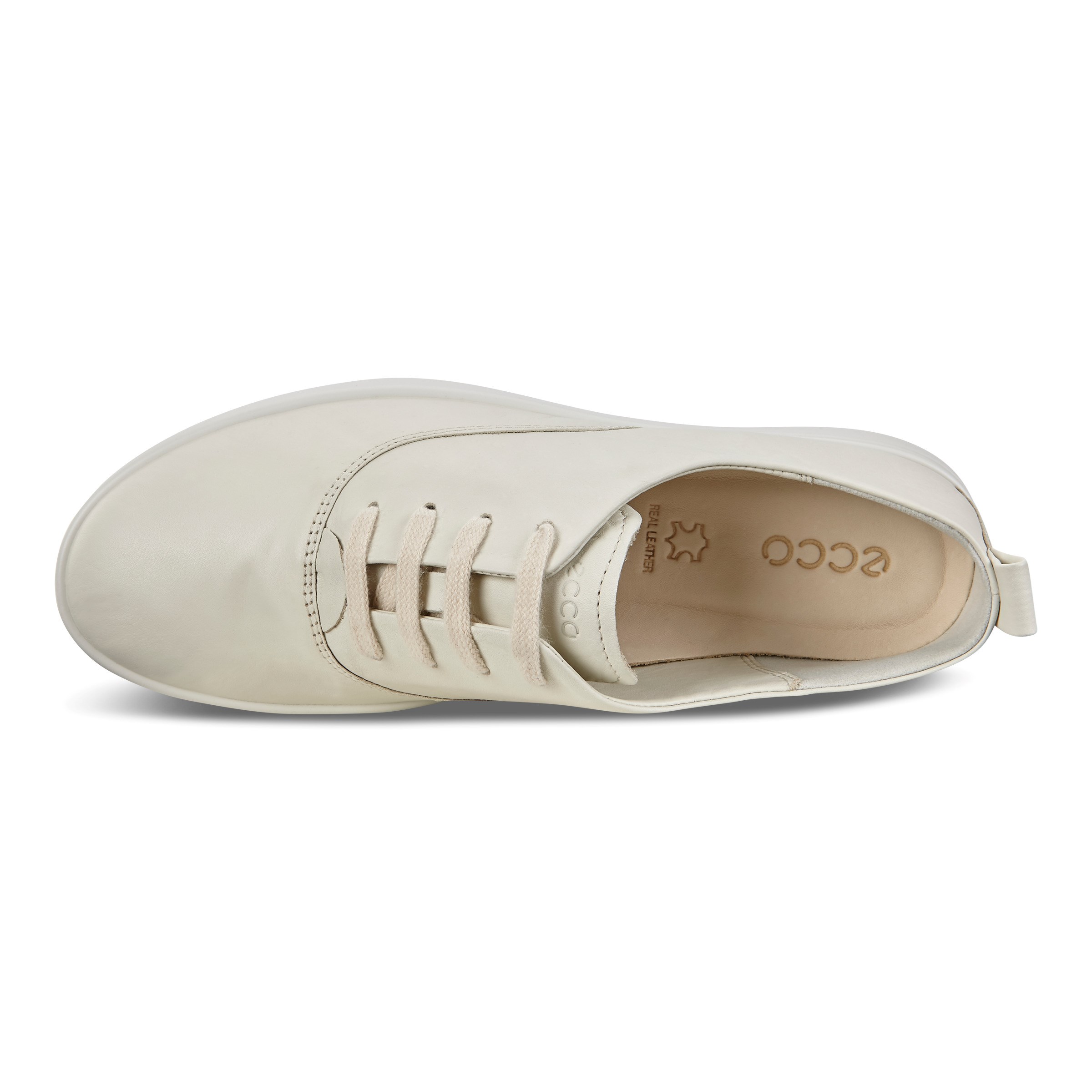 ecco leisure sneaker