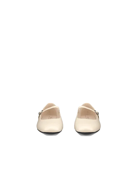 ECCO MARGOT - Beige - Front_Pair