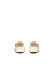 ECCO MARGOT - Beige - Front_Pair