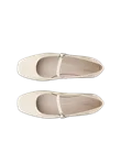 ECCO MARGOT - Beige - Top_Left_Pair