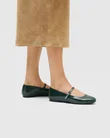 ECCO MARGOT - Beige - Lifestyle_Image_1