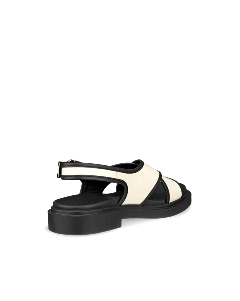 ECCO METROPOLE SEOUL W - Beige - B