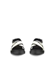 ECCO METROPOLE SEOUL W - Beige - Front_Pair