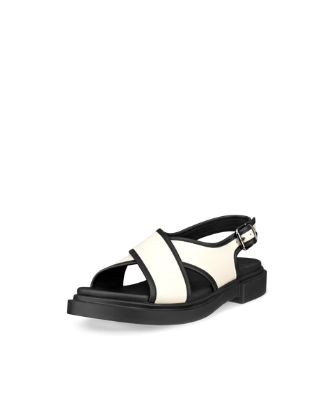ECCO METROPOLE SEOUL W - Beige - M