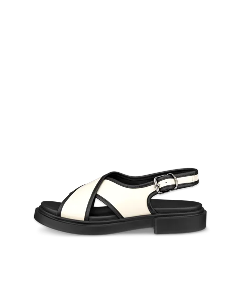 ECCO METROPOLE SEOUL W - Beige - O