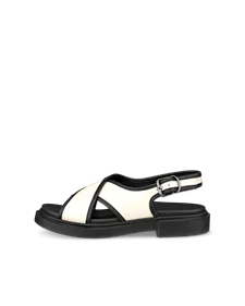 ECCO METROPOLE SEOUL W - Beige - O