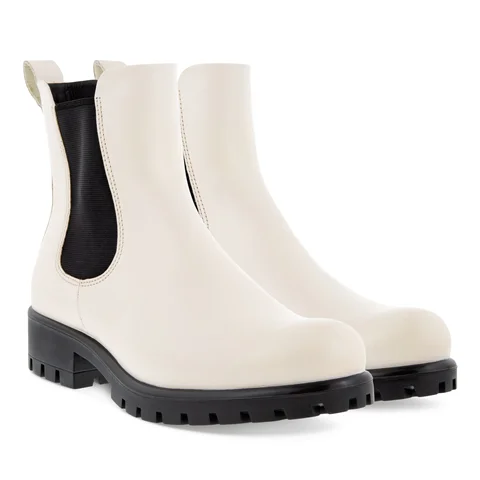ECCO MODTRAY W - Bež - Pair