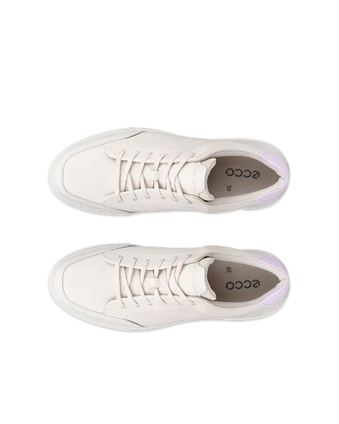 ECCO Move W - Beige - Top_Left_Pair