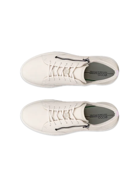 ECCO Move W - Beige - Top_Left_Pair